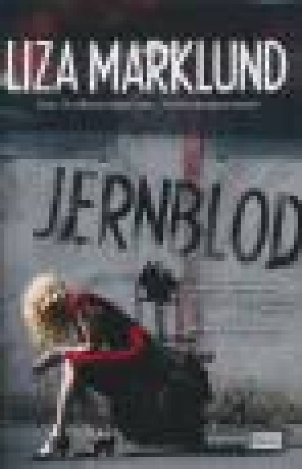 Jernblod