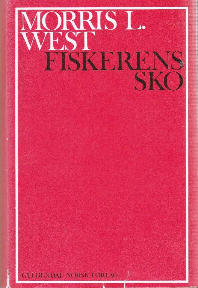 Fiskerens sko