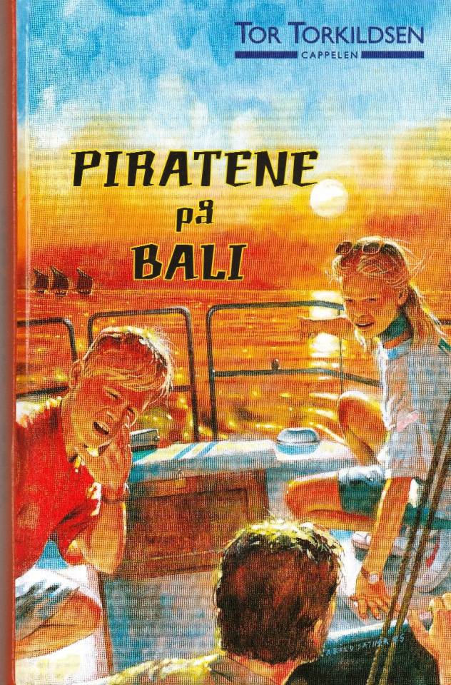 Piratene på Bali