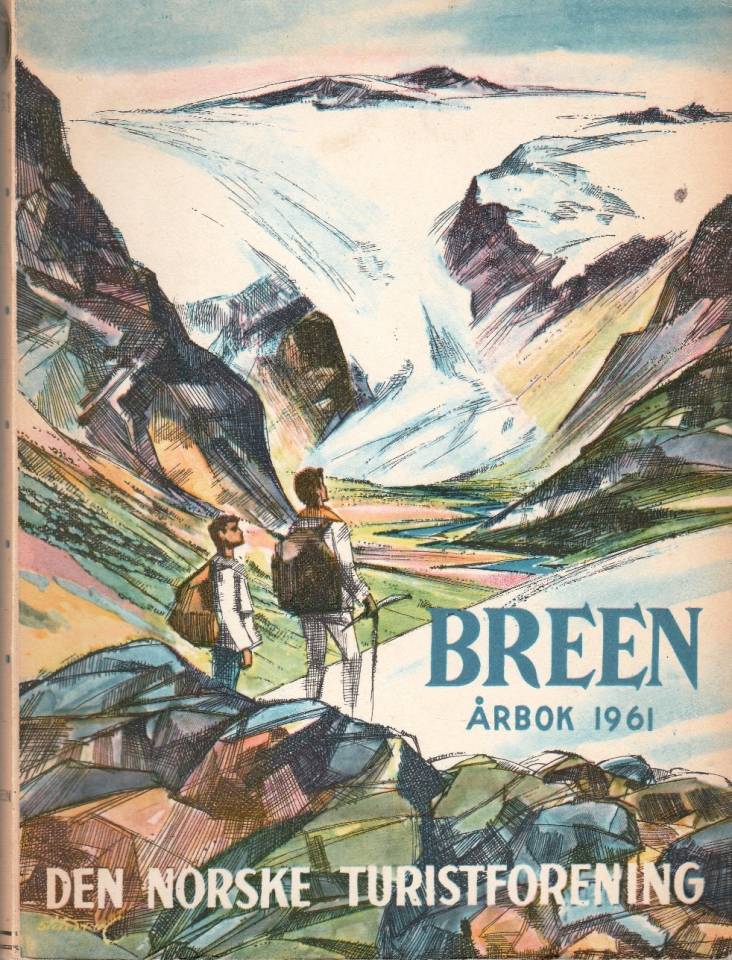 Breen årbok 1961