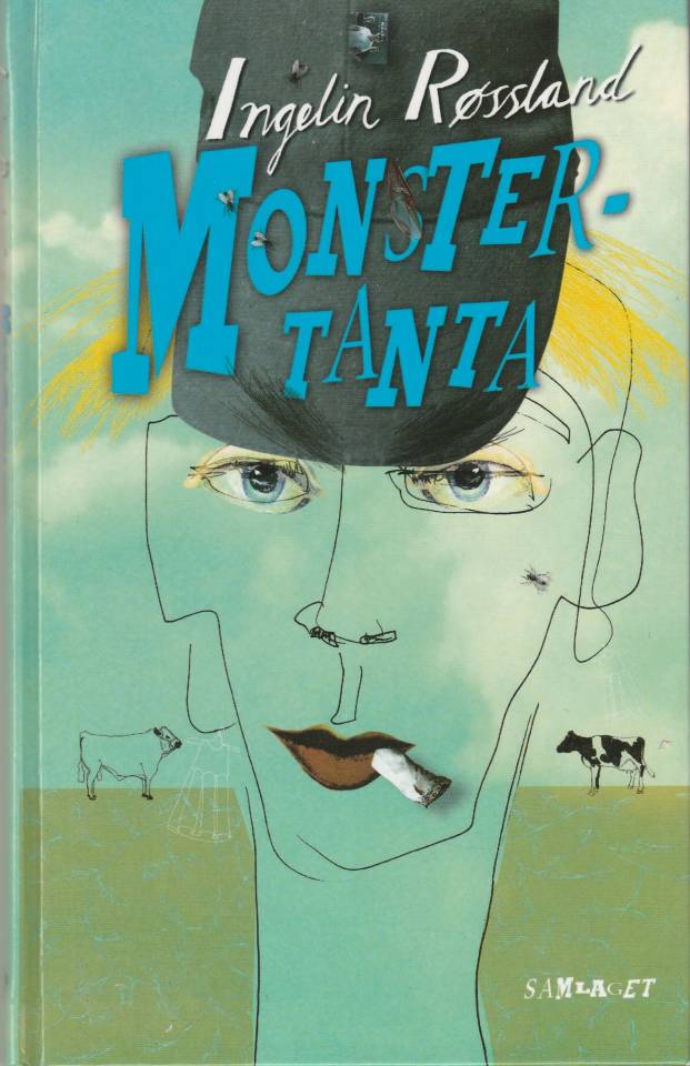 Monstertanta