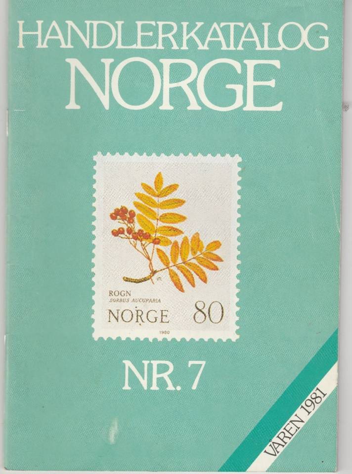 Handlerkatalog Norge 
