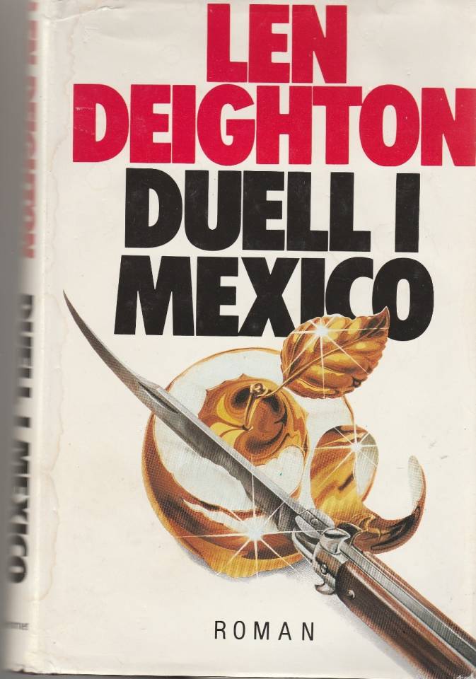 Duell i Mexico