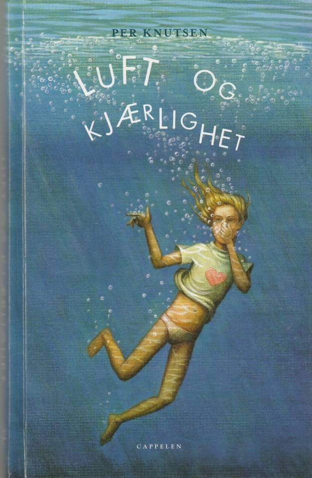 Luft og kjærlighet