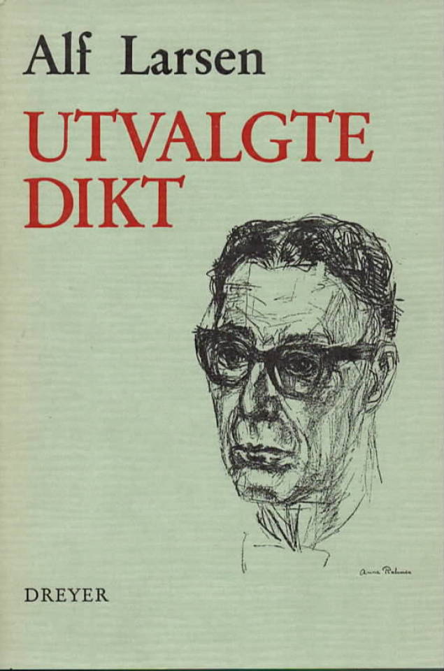 Utvalgte dikt