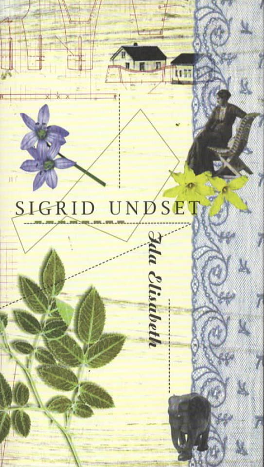 Ida Elisabeth