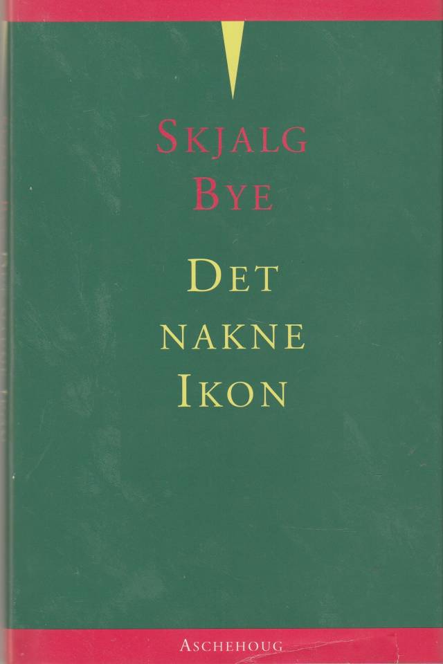 Det nakne ikon.