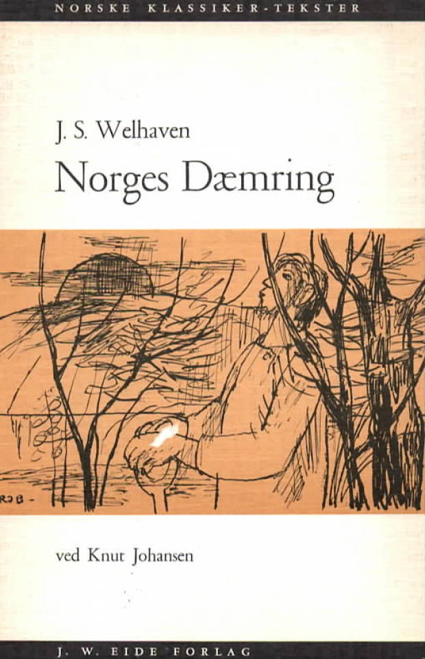 Norges Dæmring