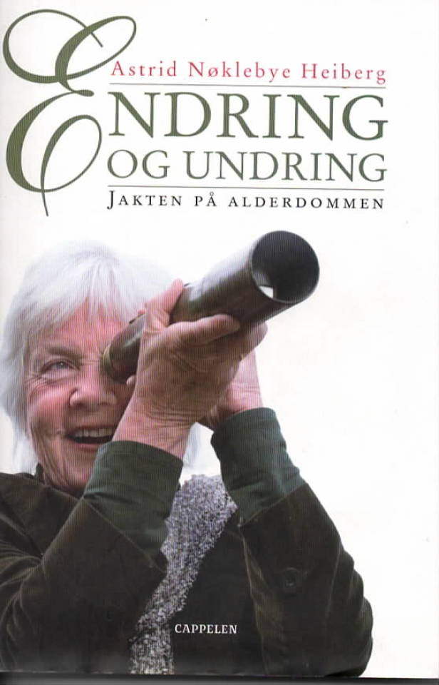 Endring og undring