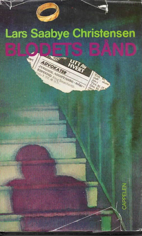 Blodets bånd