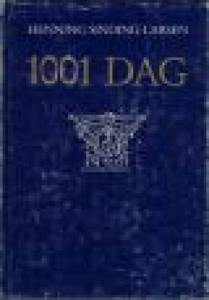 1001 Dag