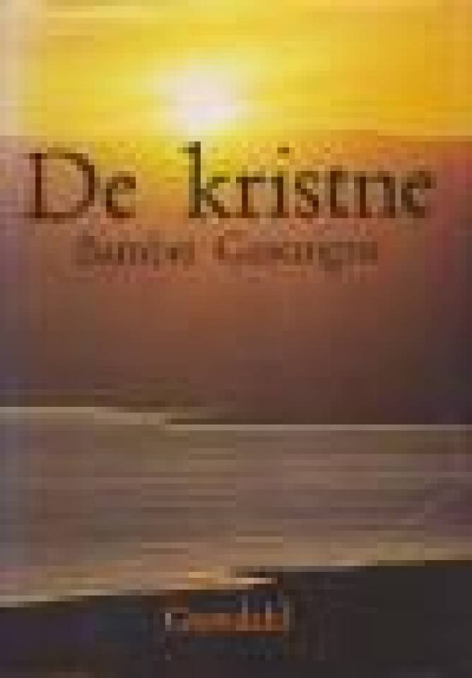 De kristne