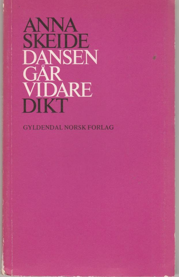 Dansen går vidare