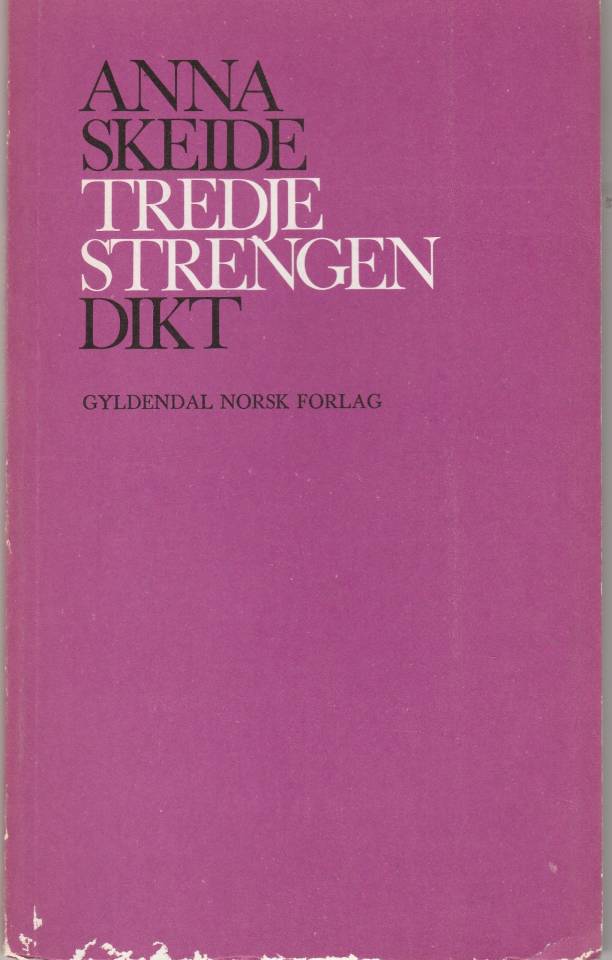 Tredje strengen