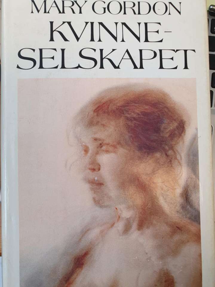 Kvinneselskapet