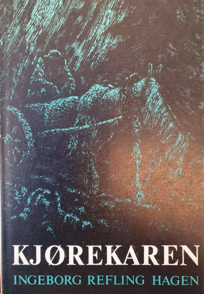 Kjørekaren