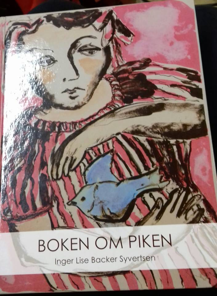 Boken om piken