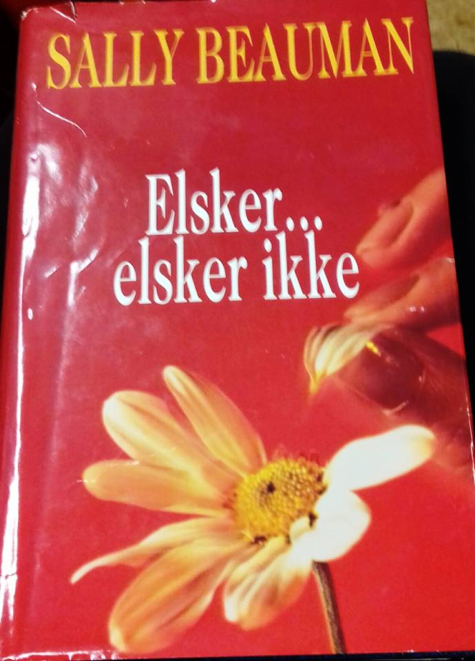 Elsker ... elsker ikke