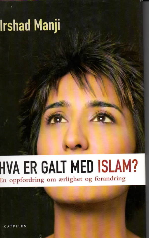 Hv aer galt med islam?