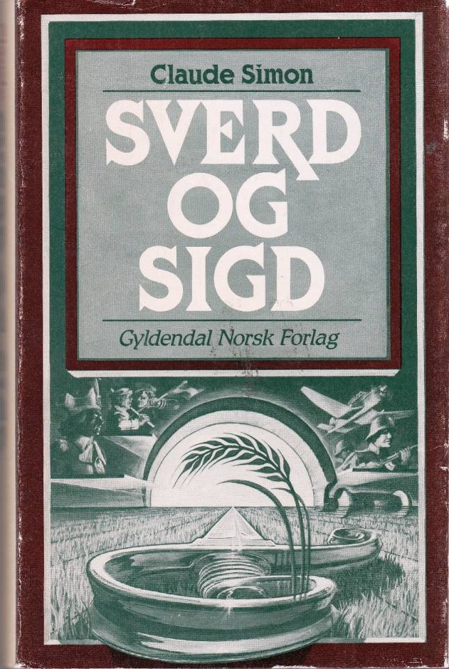 Sverd og sigd