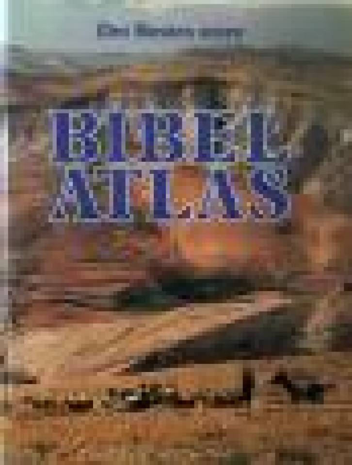 Bibelatlas