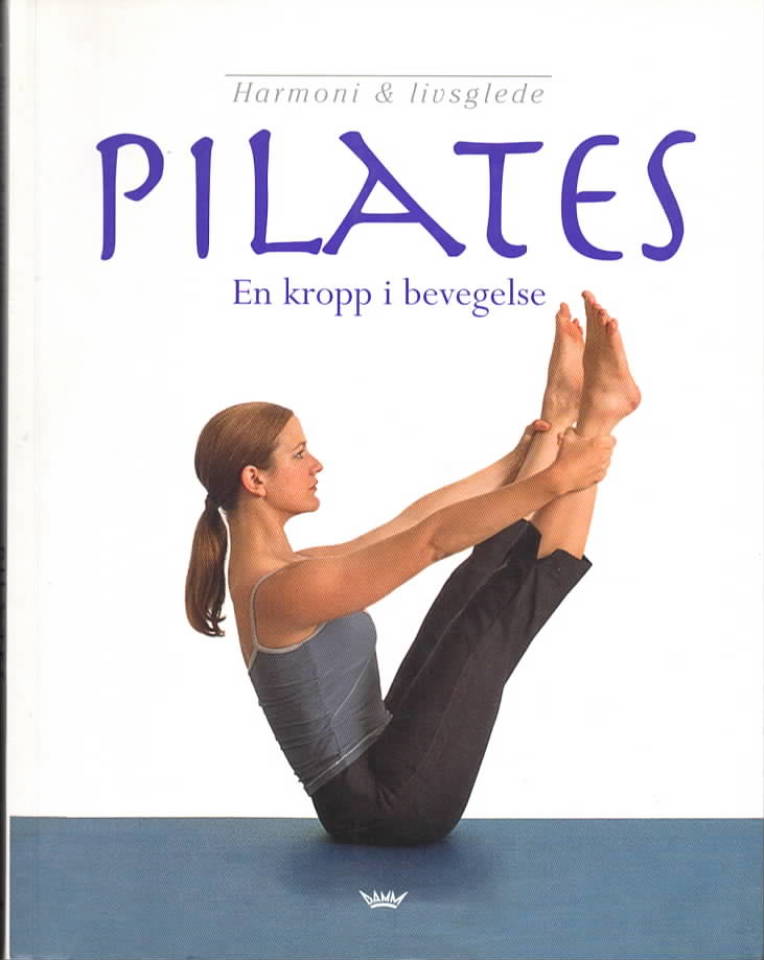 Pilates – en kropp i bevegelse