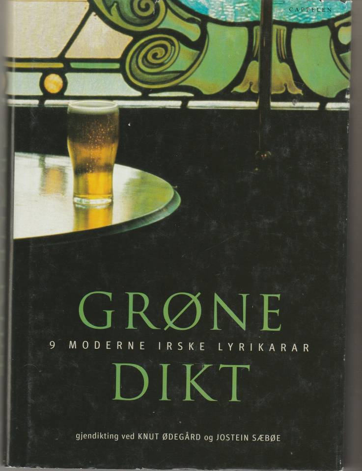 Grønne dikt