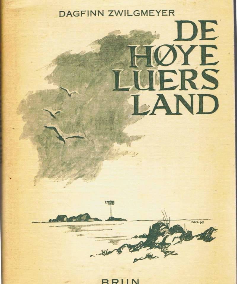 De høye luers land