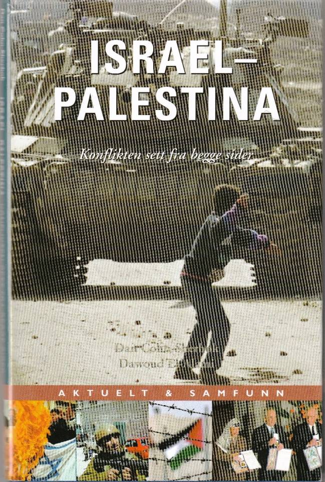 Israel - Palestina