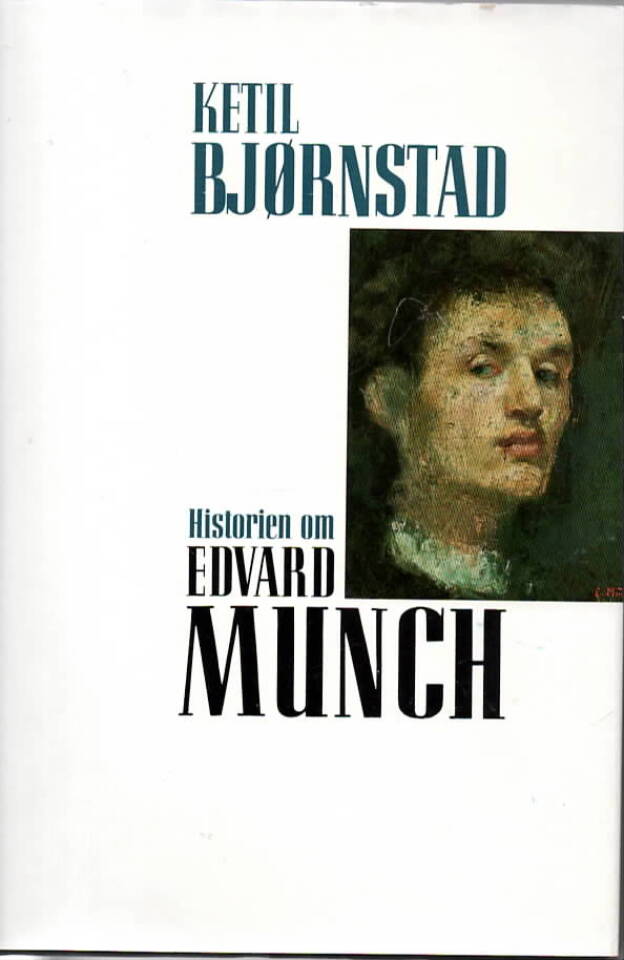 Historien om Edvard Munch