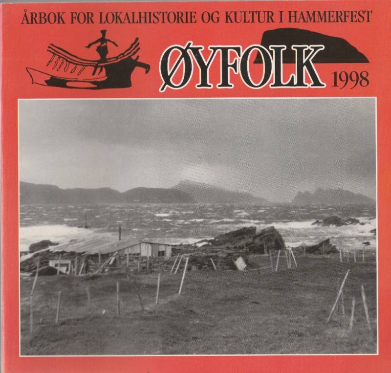 Øyfolk 1998