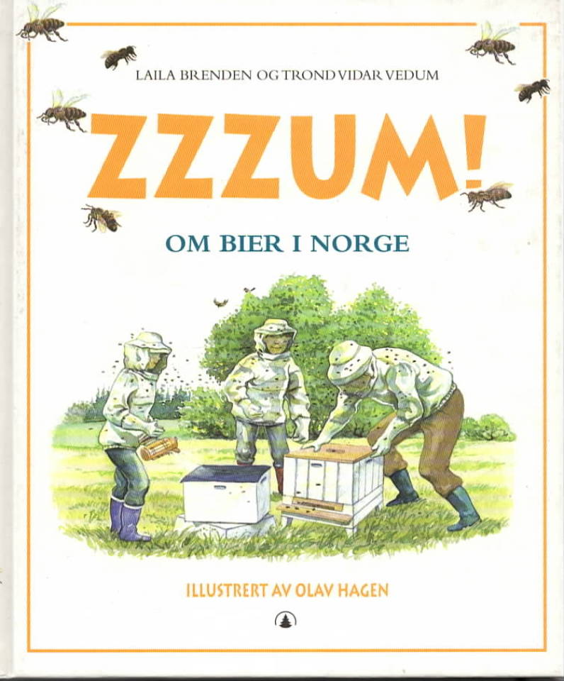 Zzzum! Om bier i Norge