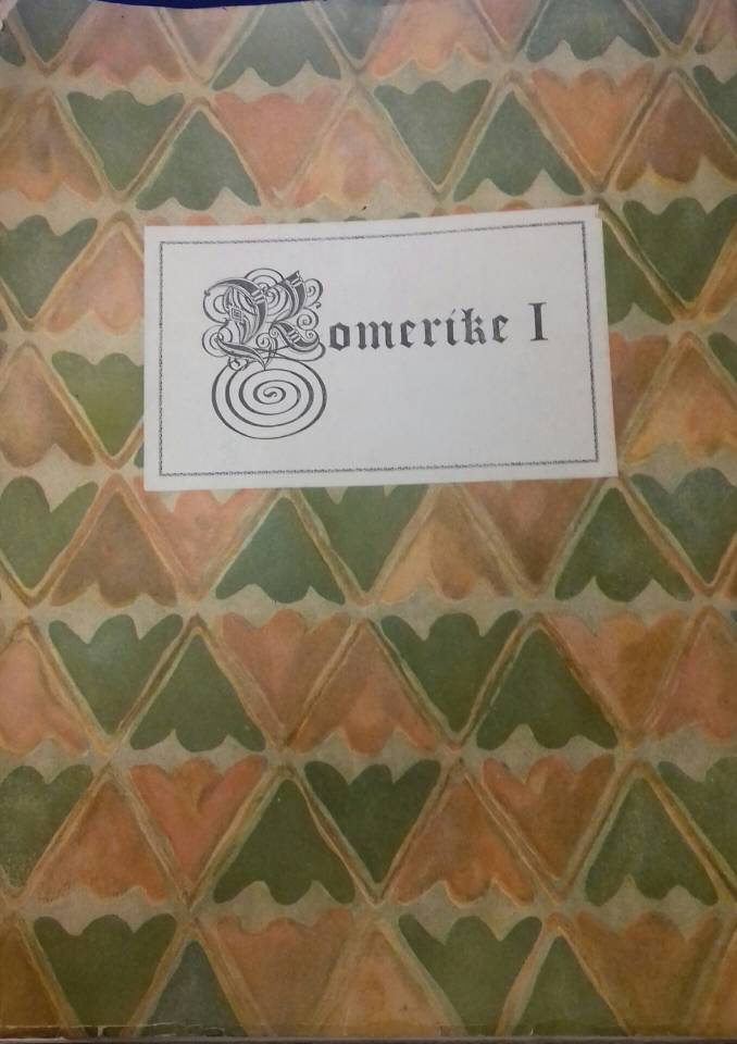 Romerike I
