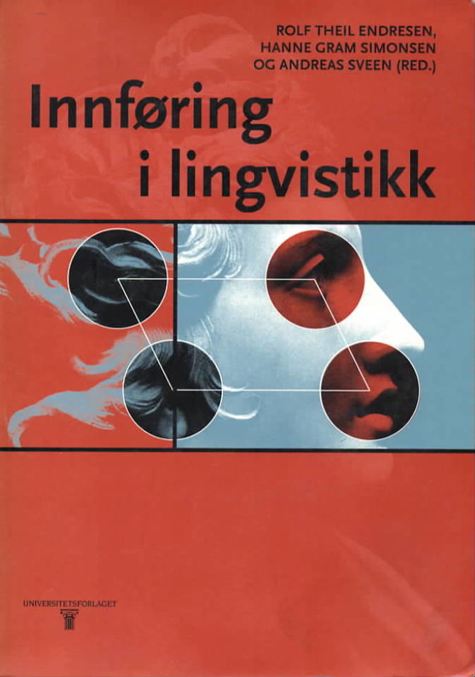 Innføring i lingvistikk