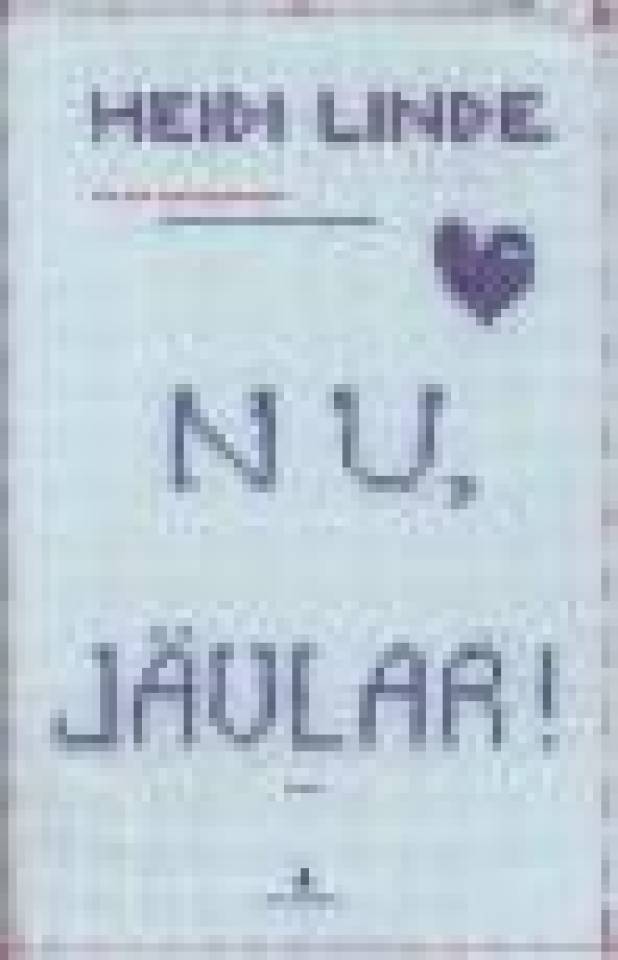 Nu, jävlar!