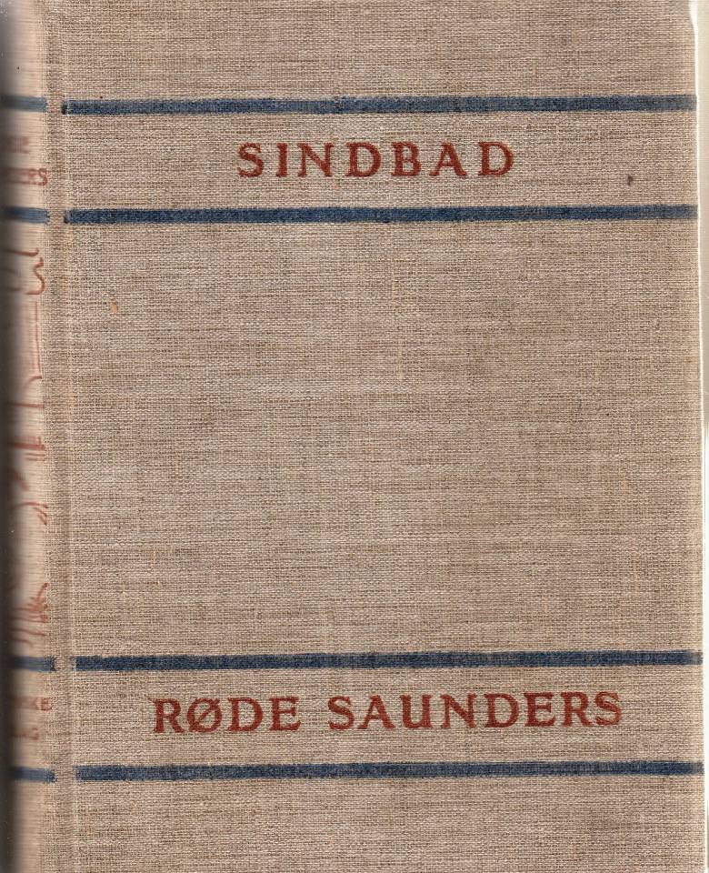 Røde Saunders