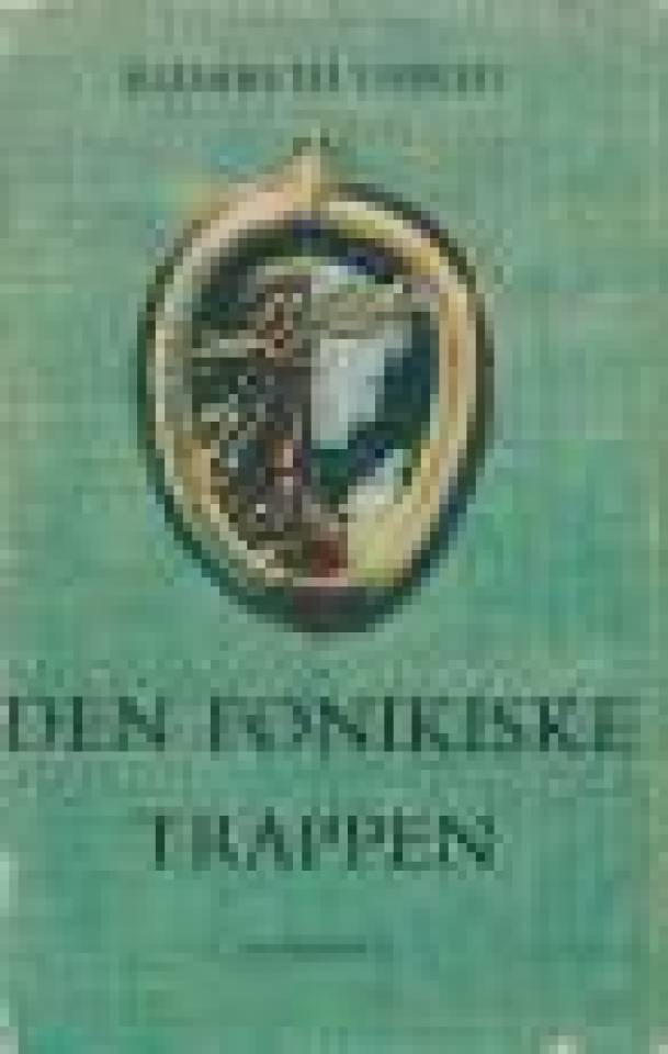 Den føniske trappen 