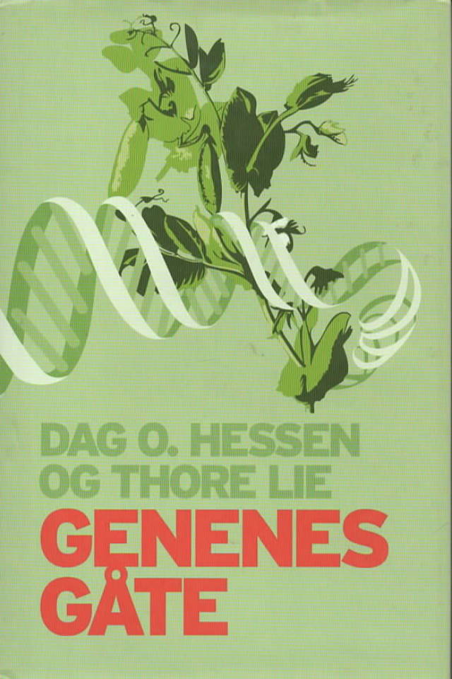 Genenes gåte