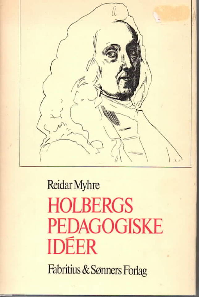 Holbergs pedagogiske ideer