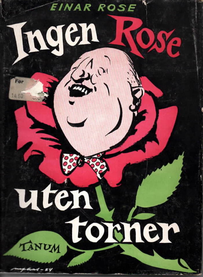 Ingen Rose uten torner