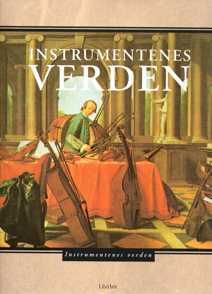 Instrumentenes verden