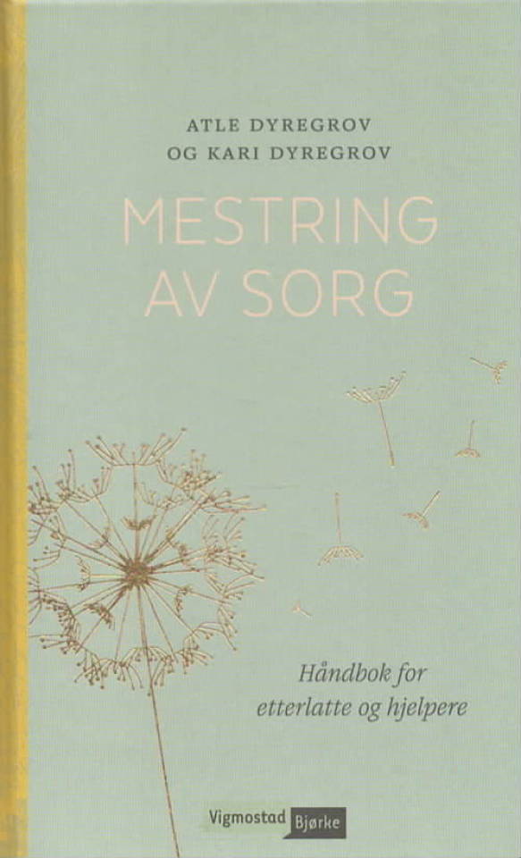 Mestring av sorg