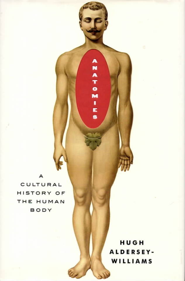 Anatomies – A Cultural History of the Human Body