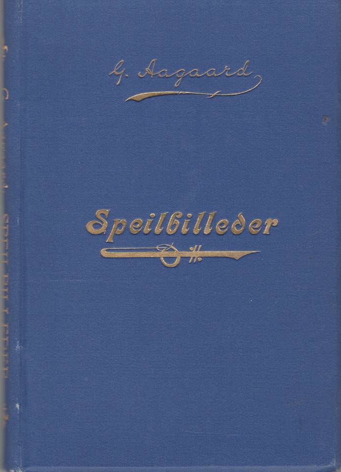 Speilbilleder