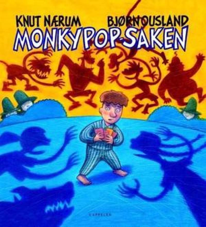 Monkpop-saken