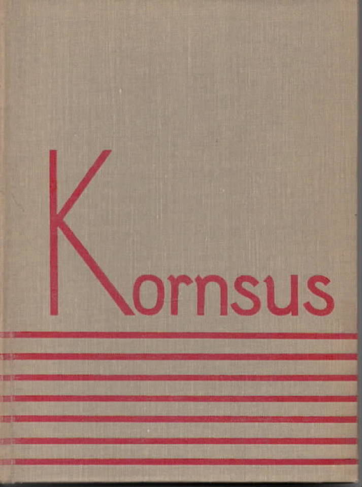 Kornsus