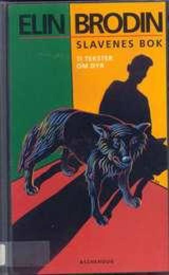 Slavenes bok