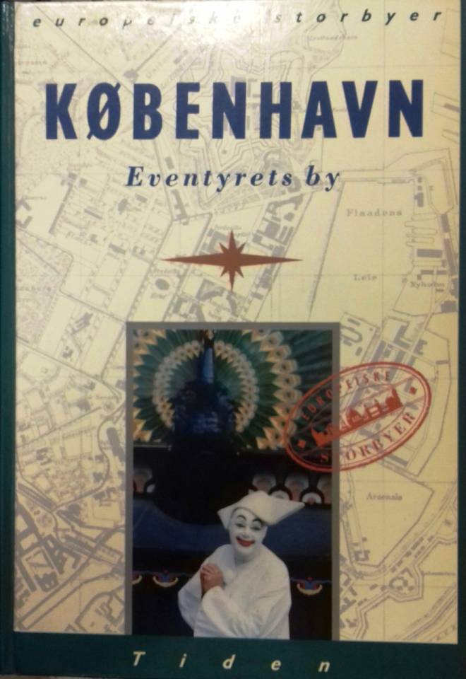 København - eventyrets by