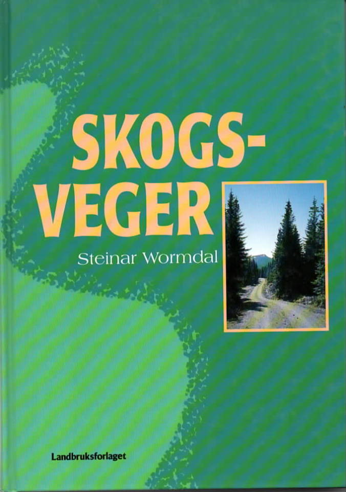 Skogsveier