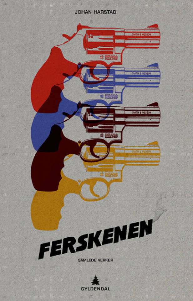 Ferskenen 